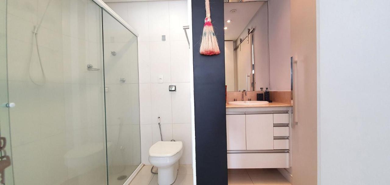 Moderno E Vibrante A 2 Quadras Da Av Paulista Apartment São Paulo Luaran gambar